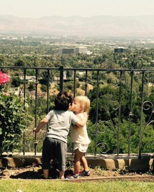 Will Yun Lee Instagram - Happy Anniversary to the love of my life ❤️ 13 years of laughter, cries, happiness, ups and downs…but thru it all we took care of each other and fought a couple impossible fights together that make up our beautifully messy perfect life.  Thank you for always finding a way to make me laugh, get me out of my hermit shell and live life, and always being the best role model of heart and kindness for everyone around you. Till the wheeels fall off and our diapers are strapped… ❤️me