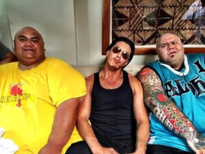 Will Yun Lee Instagram - A Prince of a man who was a kind, gentle warrior. Loved him the second I met him. Loved hearing all his stories, especially about the UFC. But mostly I just enjoyed sitting with him in his quietness. Sending love to his family. He will  be missed. 💔 #H50