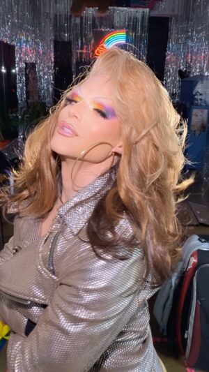 Willam Belli Instagram - Lies I Tell Myself