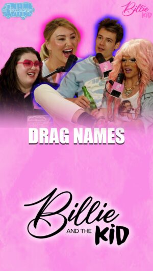 Willam Belli Instagram - Who knew @willam and @marioadrion had so much in common! #jaminthevan #billieandthekidpodcast