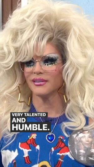 Willam Belli Instagram - “It’s the best experience of theater.” 

Willam told us what it is like to play Victor Garber and Luigi in the hit Off-Broadway musical, “Titanique.” Get tickets now to see the very, very talented and humble cast! 

#NewYorkLiveTV #Willam #Titanique #Theater #OffBroadway #Titanic