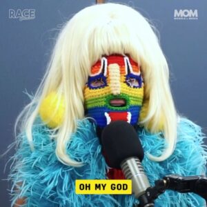 Willam Belli Instagram - when my good NY sister @plasmanyc Benjaminna Buttoned herself with this reveal, i was sad, shocked i didn’t know where to turn really. thankfully , my good sis @theonlyalaska5000 and all the wonderful people at @mompodcasts were there to talk me through the major emotions i was feeling after bearing witness to this up-do to up-don’t on @racechaserpod this week.