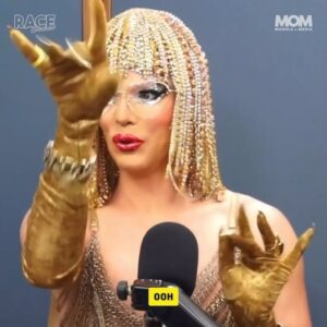 Willam Belli Instagram - do the Dawn! it’s the latest rage on @racechaserpod with @theonlyalaska5000 & me