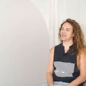 Willam Belli Instagram - i shoulda just cut the camera when he said he didn’t watch drag race but then we woulda missed this gem where he said he “never got into Gaga.” link to the Paint Me Bitch: Wretched Victims Eunuch is in my stories