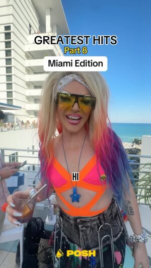 Willam Belli Instagram - Greatest hits Part 8: Miami Edition

#miami #miamifaves #cityguide #bestspotsinmiami
