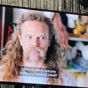 Willam Belli Instagram - are you watching @outtv ‘s X-Rated: LA show? it’s dicks, donks & drama. @kingdwarfofficial @justkingjulian @daddytv