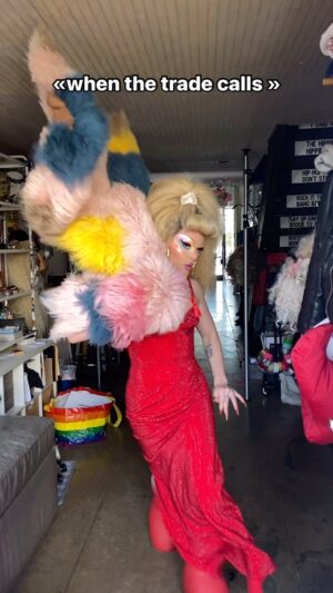 Willam Belli Instagram - << When The Trade Calls>>