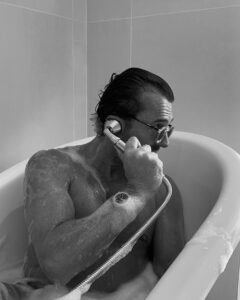 William Abadie Most Liked Photos and Posts