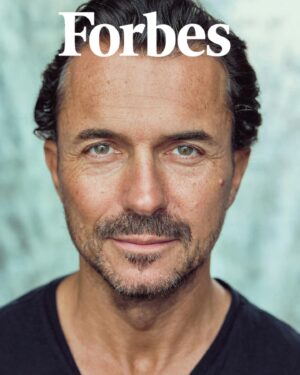 William Abadie Instagram - Thank you @forbes_fr. 
I had a wonderful time meeting @sabah_kaddouri in Lyon for this interview!

@forbes 
@sparklesbubbles 

Photography: @kimhardyphotography

@curtisbrowntalent