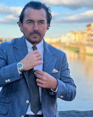 William Abadie Instagram - Brunello Cucinelli X Pitti Uomo 2024 
La massima eleganza.

@brunellocucinelli_brand 
@brunellocucinelli 
@alessio__piastrelli 
@riccardo____stefanelli 
@meredithbligh 
@sparklesbubbles 
@andrea.zmb 
@gianlucadegregori
