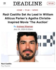 William Atticus Parker Top 34 Instagram Photos and Posts