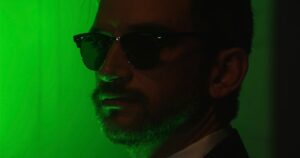 William Atticus Parker Instagram - Atrabilious, coming soon …
