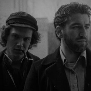 William Atticus Parker Instagram - Live Performance of The Lighthouse with Oliver Zelman.