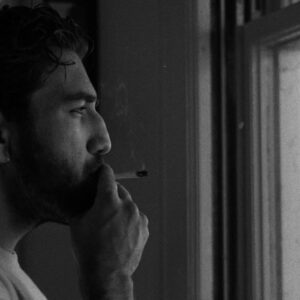 William Atticus Parker Instagram - Live Performance of The Lighthouse with Oliver Zelman.