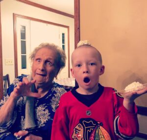 William Baldwin Instagram - Lost Mama one year ago today.

You taught us all that love and laughter are two of the main ingredients in a happy life.

Thanks for always being that zany, free spirited, fun loving Mom and friend while also being such a brave and inspirational leader and activist.
Your legacy lives on as you continue to change and save lives.

Can’t wait to hear all the crazy stories that everyone shares about “Aunt Carol and Uncle Al” at the family reunion this summer.

Gonna go just as if you planned it… tons of food with lots of and lots of love and laughter.
(Except no trips to the emergency room from rough housing or being daredevils. Note to Daniel !!! 🤣)

You were truly one of a kind.
Been a tough first year without you.
Miss you Mama. ♥️