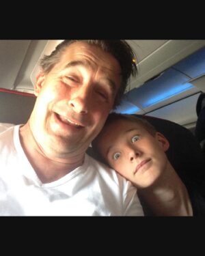 William Baldwin Instagram - Happy Birthday to this guy… @vazsers 
 🎂🎁🔥🍻👊🏽🍀♥️🙏🏽