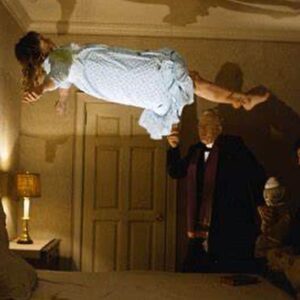 William Baldwin Instagram - William “Billy” Friedkin has died.

He directed several of my favorite films including The Exorcist, The French Connection, To Live and Die in LA, Twelve Angry Men and others.

He was married to one of my favorite people in Hollywood… former Paramount Chairwoman Sherry Lansing.

To this day… The Exorcist is unequivocally the scariest film I’ve ever seen. A complete masterpiece. Terrifying if you grew up Catholic and you were an altar boy as I was.

In the 80s, I worked on Capitol Hill… living in Georgetown literally a block from the famed staircase featured in The Exorcist.

At one point in his career, Billy directed a remake of Twelve Angry Men for Showtime. 
It was so incredible that Showtime decided that they wanted to produce a series of classic remakes.
Next in that series was scheduled to be Elmer Gantry with Friedkin directing and yours truly in the title role. 

We developed it for several months but due to the budgetary challenges of trying to shoot a period piece set in the early 20th century… we were never able to pull it off.

Billy Friedkin was a complex, dynamic, super interesting man. Extremely bright, an amazingly gifted artist and a bit of a madman all rolled into one.

All three required if you’re going to make films as brilliant as The Exorcist, The French Connection, To Live and Die in LA and Twelve Angry Men.

I was so excited to work with him. 
It never worked out.
I regret that the opportunity never presented itself again.

Rest in peace Billy Friedkin.
My condolences to Sherry and the entire Friedkin family.
