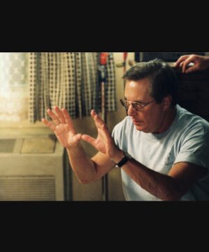 William Baldwin Instagram - William “Billy” Friedkin has died.

He directed several of my favorite films including The Exorcist, The French Connection, To Live and Die in LA, Twelve Angry Men and others.

He was married to one of my favorite people in Hollywood… former Paramount Chairwoman Sherry Lansing.

To this day… The Exorcist is unequivocally the scariest film I’ve ever seen. A complete masterpiece. Terrifying if you grew up Catholic and you were an altar boy as I was.

In the 80s, I worked on Capitol Hill… living in Georgetown literally a block from the famed staircase featured in The Exorcist.

At one point in his career, Billy directed a remake of Twelve Angry Men for Showtime. 
It was so incredible that Showtime decided that they wanted to produce a series of classic remakes.
Next in that series was scheduled to be Elmer Gantry with Friedkin directing and yours truly in the title role. 

We developed it for several months but due to the budgetary challenges of trying to shoot a period piece set in the early 20th century… we were never able to pull it off.

Billy Friedkin was a complex, dynamic, super interesting man. Extremely bright, an amazingly gifted artist and a bit of a madman all rolled into one.

All three required if you’re going to make films as brilliant as The Exorcist, The French Connection, To Live and Die in LA and Twelve Angry Men.

I was so excited to work with him. 
It never worked out.
I regret that the opportunity never presented itself again.

Rest in peace Billy Friedkin.
My condolences to Sherry and the entire Friedkin family.