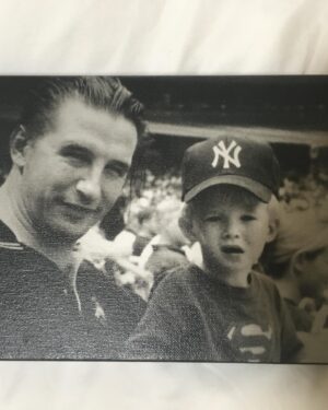William Baldwin Instagram - Happy Birthday to this guy… @vazsers 
 🎂🎁🔥🍻👊🏽🍀♥️🙏🏽
