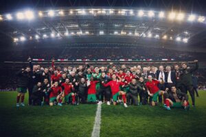 William Carvalho Instagram - Vamosssssss 🇵🇹🇵🇹🙏🏿💪🏿#Qatarmundial ⚽️