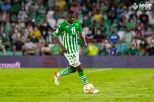 William Carvalho Instagram - Vitória super importante ✅  Seguimos o processo💪🏿⏳