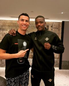 William Carvalho Most Liked Photos and Posts