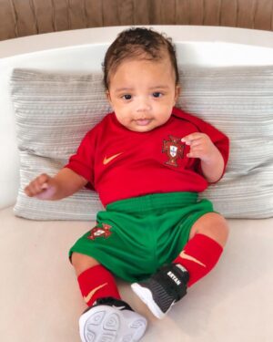 William Carvalho Instagram - Força Portugal para o jogo de hoje 🇵🇹x🇪🇸 ⚽️