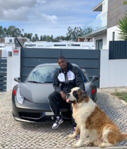 Actor William Carvalho HD Instagram Photos and Wallpapers June 2021