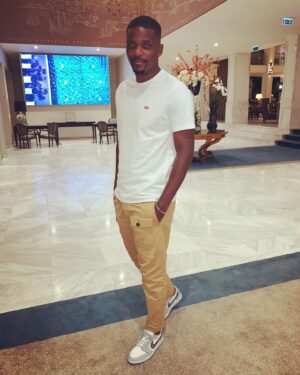 William Carvalho Instagram - 