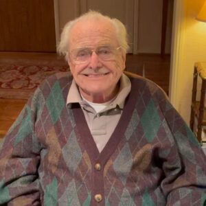 William Daniels Instagram - Let’s get up close and personal! I truly enjoy sending my greetings to all of you out there, especially in times such as these and @cameo makes it super easy and fun to do! Happy holidays!!