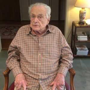 William Daniels Instagram - Hope to see you at @galaxyconlive on Sunday, November 8th! And maybe we can all wear our pajamas? Click the link above to set a one-on-one chat with yours truly!