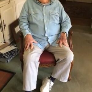 William Daniels Instagram - Some of the cool kids told me to join @cameo so click the link in my bio if you’re looking for a video message from yours truly! I’ll try to shuffle my feet around less when I tape yours 🎩