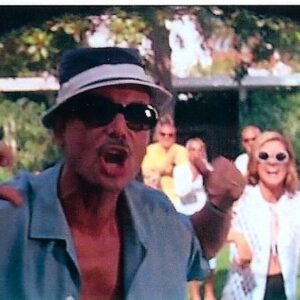 William Daniels Instagram - What is this I hear about #tbt Here is a throwback to one of my favorites. Playing Dustin Hoffman's dad in The Graduate!