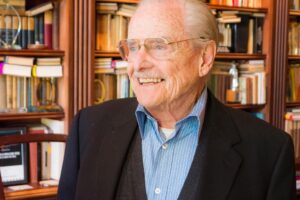 William Daniels Instagram - Hope to see some of you at @vromansbookstore tomorrow in Pasadena. 7PM!