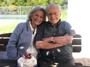 William Daniels Instagram - Time flies when you’re having fun! What a ride my life has been, thank you to everyone who has been a part of it.