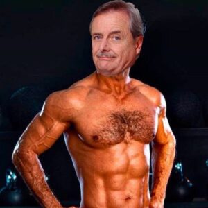 William Daniels Instagram - New Year Goals (courtesy of my friends @buzzfeed) thanks for the #2020vision board! Wishing everyone a safe New Year where you attain your goals! Go get what’s yours kids.