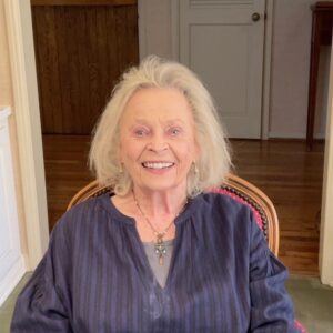William Daniels Instagram - Our walk down memory lane continues! Bonnie and I are making a few appearances this Sunday, February 27th at @galaxyconlive. Come have a chat!