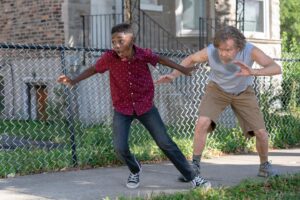 William H. Macy Instagram - Did you check out last night’s episode? Christian was scared. I was just pretending. #Shameless