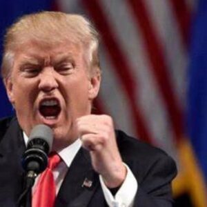William H. Macy Instagram - Holy moly! I saw coverage of the former president at a rally. He’s air dicking like crazy! I don’t think he knows! 

RICKY STANICKY @primevideo