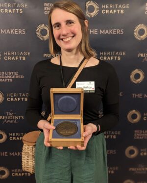William Kirk Instagram - It was an absolute pleasure to attend the Heritage Crafts Awards Winners' Reception, hosted at the House of Lords. 

Well done to all the nominees and winners. It's always wonderful to have the opportunity to celebrate and champion true talent and craftsmanship.

I'm always proud to say that I'm an ambassador for @heritagecrafts 

Oh and I also bumped into a couple of familiar faces over tea and cake ☺️

.
.

#heritagecrafts