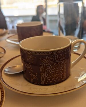 William Kirk Instagram - It was an absolute pleasure to attend the Heritage Crafts Awards Winners' Reception, hosted at the House of Lords. 

Well done to all the nominees and winners. It's always wonderful to have the opportunity to celebrate and champion true talent and craftsmanship.

I'm always proud to say that I'm an ambassador for @heritagecrafts 

Oh and I also bumped into a couple of familiar faces over tea and cake ☺️

.
.

#heritagecrafts