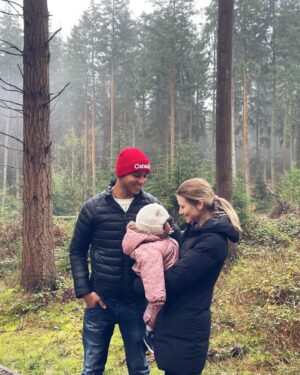 William Kirk Instagram - I shaved my head for the first time in 20 years! I probably should have chosen a warmer season. The rainy winter walk was still worth it❄️🌲

.
.
.
#winterwalks