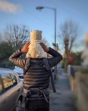 William Kirk Instagram - Time off work well spent 😍
