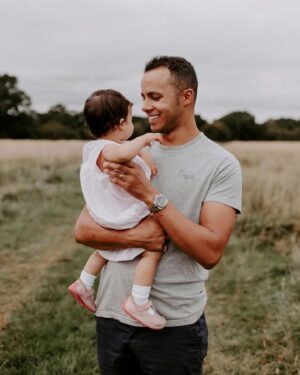 William Kirk Instagram - With our little one growing so quickly, we are always trying to capture these special moments. Thank you to our amazing wedding photographer Siobhan for doing so.

📸 @siobhanbealesphoto @lifestylebysiobhan