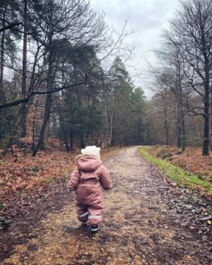 William Kirk Instagram - I shaved my head for the first time in 20 years! I probably should have chosen a warmer season. The rainy winter walk was still worth it❄️🌲

.
.
.
#winterwalks