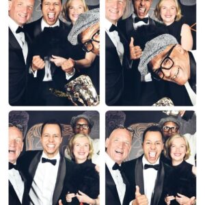 William Kirk Instagram - What a great end to my birthday! We won a BAFTA!!

Thanks to those that voted and thank you all for the birthday wishes!🎂🎉🎊

.
.

#therepairshop #baftatvawards