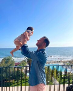 Actor William Kirk HD Instagram Photos and Wallpapers June 2023