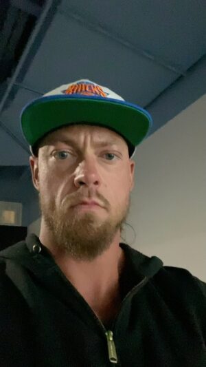 William Morrissey Instagram - No Pumpkin, No slipper…No Cinderella tonight. #AEWCollision is LIVE @ 8/7c from @budweisergardens in London,ON. ✌🏻
