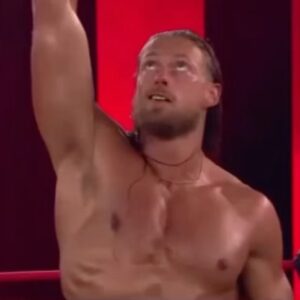 William Morrissey Instagram - In December of 2018, I publicly suffered a seizure from alcohol withdrawal in the 2300 Arena in Philadelphia. I was at the lowest point in my life.

Tonight I will stand in that same building on @impactwrestling as a new man with a new appreciation for life & all its blessings. Head held high, I know I have something I once thought was impossible… happiness.

Thank you. Everyone. 🙏🏼