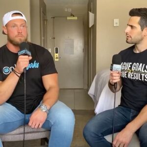 William Morrissey Instagram - In December of 2018, I publicly suffered a seizure from alcohol withdrawal in the 2300 Arena in Philadelphia. I was at the lowest point in my life.

Tonight I will stand in that same building on @impactwrestling as a new man with a new appreciation for life & all its blessings. Head held high, I know I have something I once thought was impossible… happiness.

Thank you. Everyone. 🙏🏼
